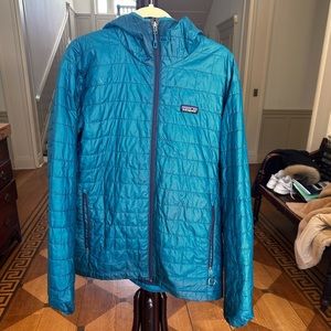Patagonia Nano Puff